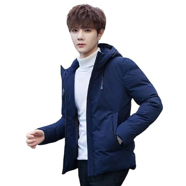 Korean 🇰🇷Bomber Jacket.... - Korean Man Hair style | Facebook