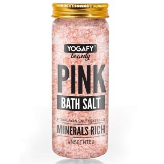 Jusket Bath Salt