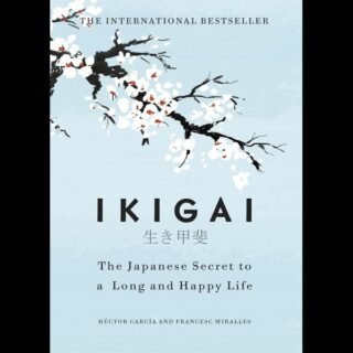 iKIGAI BOOK