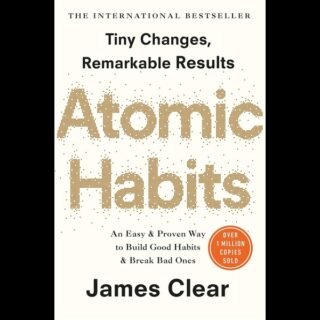 Atomic Habits