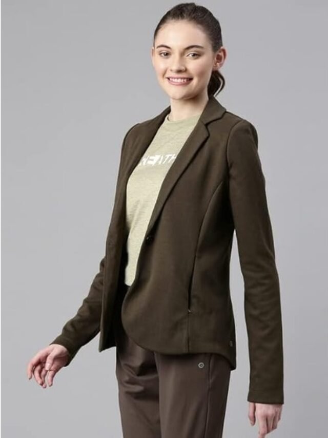 Blazer for Women