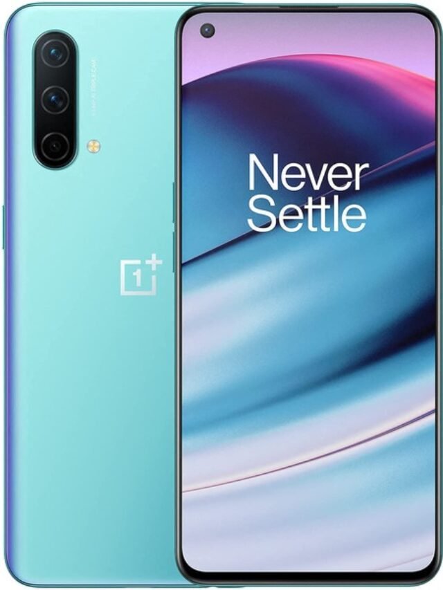 Oneplus Mobile