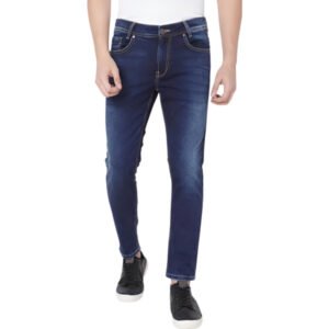 Elevate your everyday look with the perfect pair of men's casual stylish jeans. Explore trendy fits, washes,