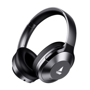 Brand boAt Model Name Nirvanaa 751 ANC Colour Gunmetal Grey Form Factor Over Ear Boat headphones