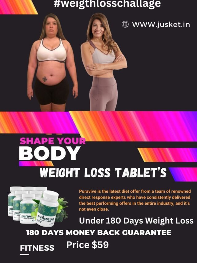 weight loss challange