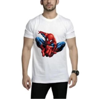 printed t shirt for men