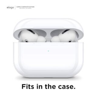 Airpods earbuds