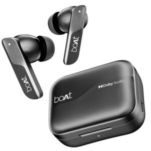 boAt AirPods Pro: Ultimate Wireless Sound Experience | Best Wireless Earbuds