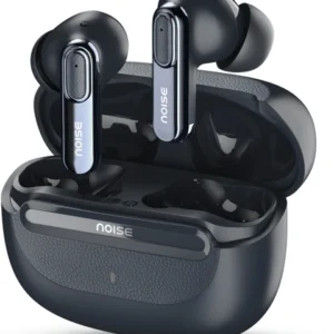 Noise Buds Uno | Newly Launched Buds | Up to 40 hours of playtime